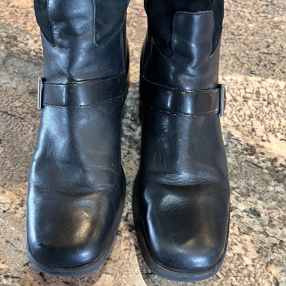 Riding Boots - Picture 2 of 6